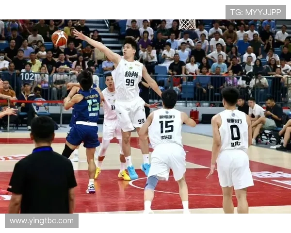 杭州篮球队实力强劲最新排名揭晓TOP10球队一览 杭州篮球队实力强劲最新排名揭晓TOP10球队一览