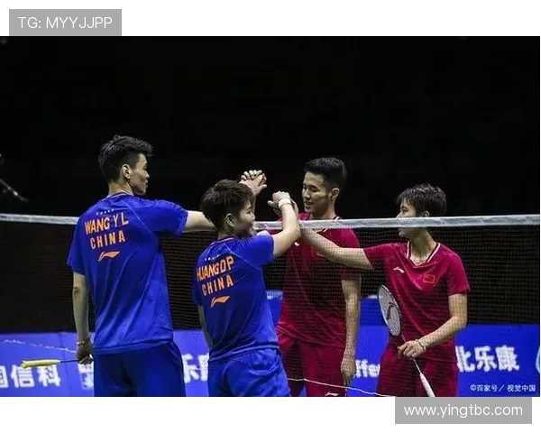 重庆羽毛球队引领最新羽毛球技术TOP10创新潮流与发展趋势分析 重庆羽毛球队引领最新羽毛球技术TOP10创新潮流与发展趋势分析