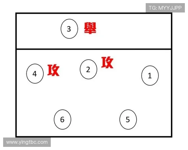 广州排球队防反体系解析：排球战术的创新与应用探讨