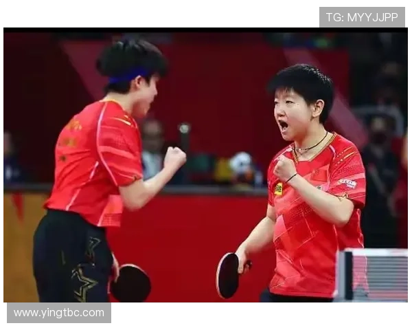 成都全运会乒乓球队技术表现分析与未来发展展望